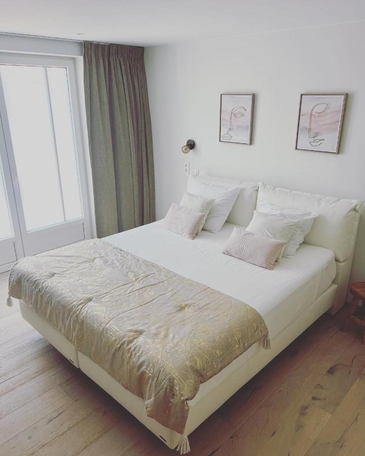 Mina En Family Bed And Breakfast Meise Ngoại thất bức ảnh