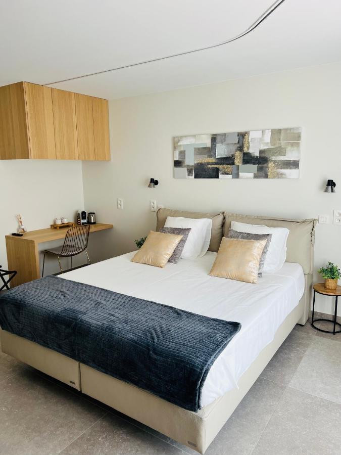 Mina En Family Bed And Breakfast Meise Ngoại thất bức ảnh