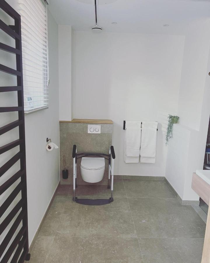Mina En Family Bed And Breakfast Meise Ngoại thất bức ảnh